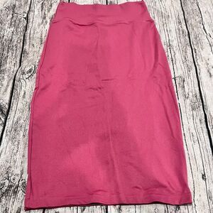 Soho Lady Bodycon MIDI skirt size small